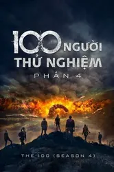 100 Người Thử Nghiệm (Phần 4) | 100 Người Thử Nghiệm (Phần 4) (2017)