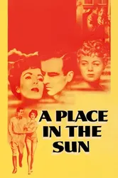 A Place in the Sun | A Place in the Sun (1951)