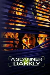 A Scanner Darkly | A Scanner Darkly (2006)