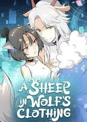 a sheep in wolf's clothing | a sheep in wolf's clothing (2023)