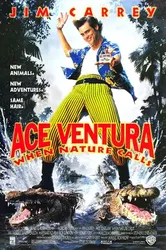 Ace Ventura: Thiên nhiên vẫy gọi | Ace Ventura: Thiên nhiên vẫy gọi (1995)