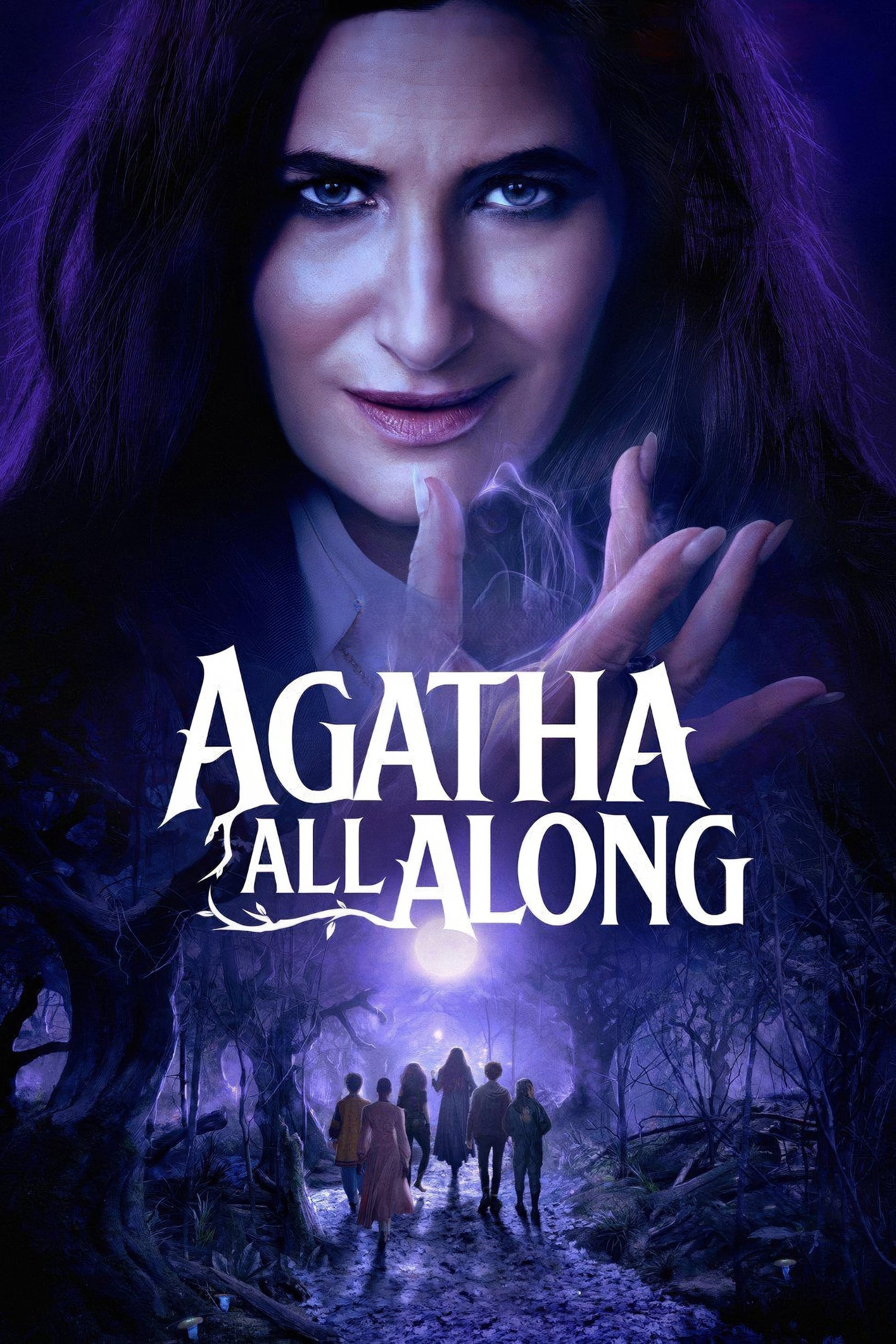 Agatha All Along | Agatha All Along (2024)