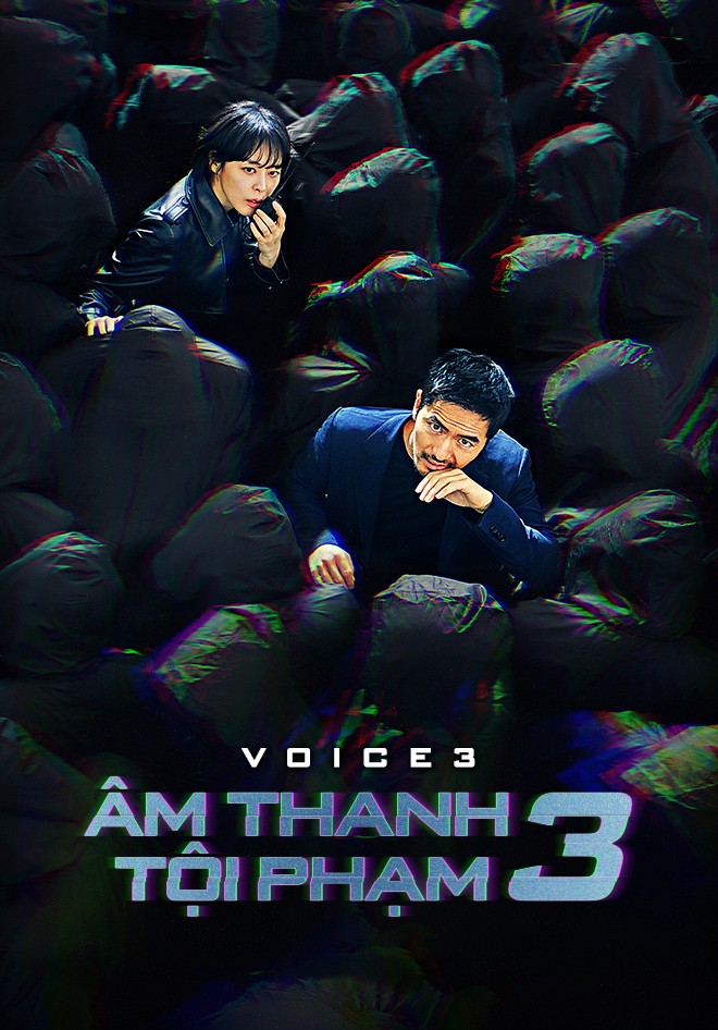 Âm Thanh Tội Phạm 3 | Âm Thanh Tội Phạm 3 (2019)