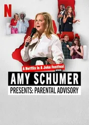 Amy Schumer giới thiệu: Lời khuyên cho cha mẹ | Amy Schumer giới thiệu: Lời khuyên cho cha mẹ (2022)