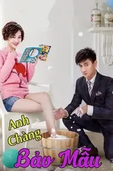 Anh Chàng Bảo Mẫu | Anh Chàng Bảo Mẫu (2019)