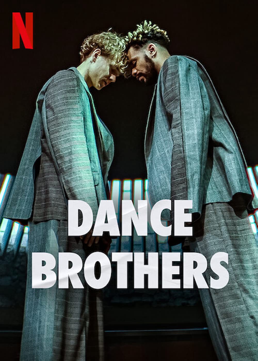 Anh em vũ công | Dance Brothers (2023)