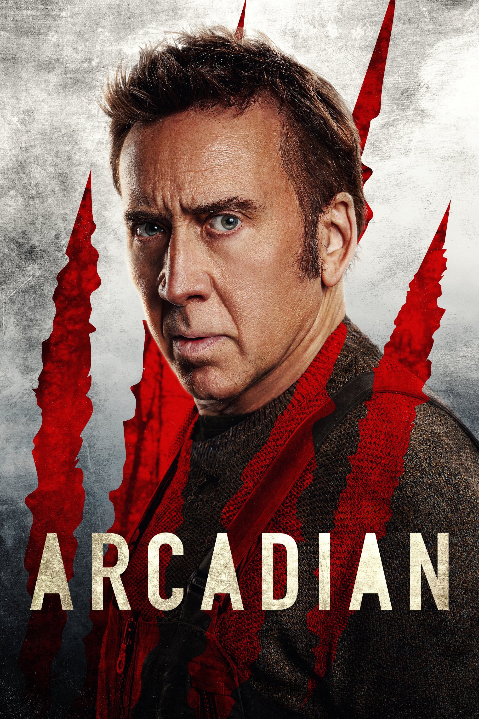 Arcadian | Arcadian (2024)