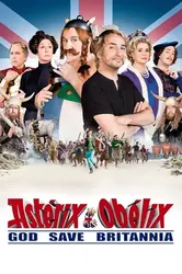 Asterix & Obelix: God Save Britannia | Asterix & Obelix: God Save Britannia (2012)