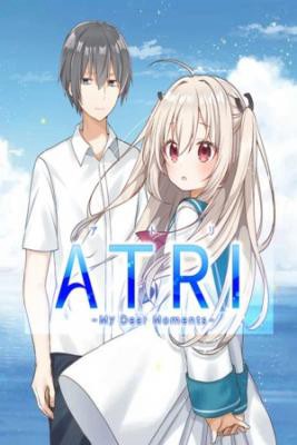 ATRI -My Dear Moments | ATRI -My Dear Moments (2024)