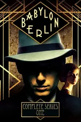 Babylon Berlin (Phần 1) | Babylon Berlin (Phần 1) (2017)