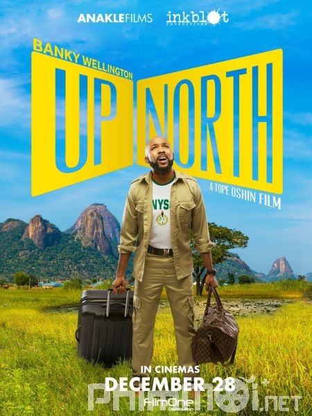 Bắc tiến | Up North (2018)