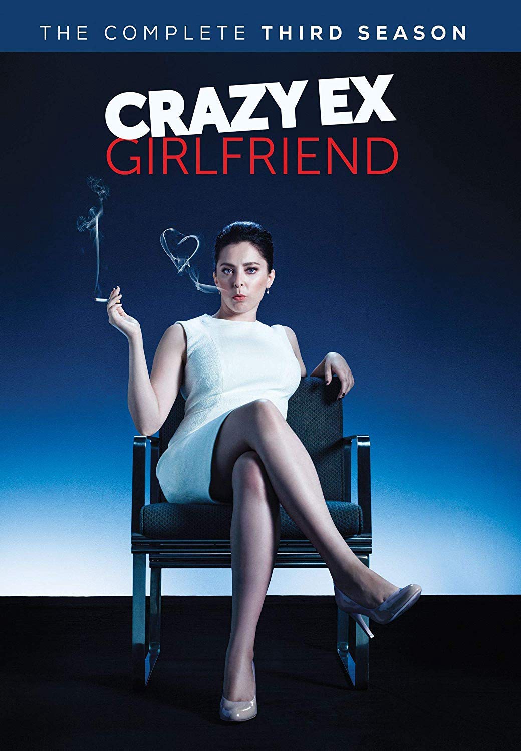 Bạn gái cũ nổi loạn (Phần 3) | Crazy Ex-Girlfriend (Season 3) (2015)