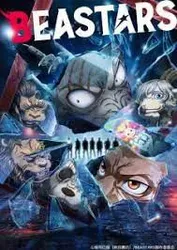 BEASTARS: Thế giới người thú (Phần 2) | BEASTARS: Thế giới người thú (Phần 2) (2021)