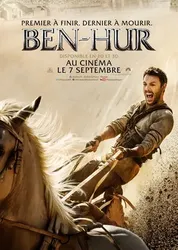 Hoàng Tử Ben-Hur | Hoàng Tử Ben-Hur (2016)