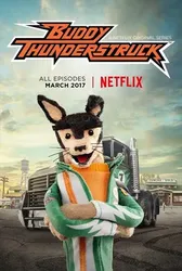 Buddy Thunderstruck | Buddy Thunderstruck (2017)