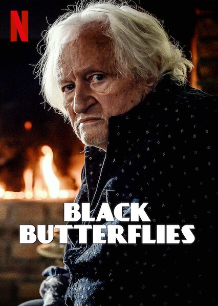 Bươm bướm đen | Black Butterflies (2022)