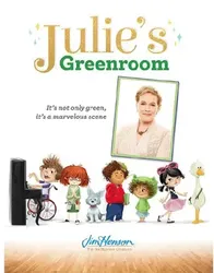 Căn phòng xanh của Julie | Căn phòng xanh của Julie (2017)