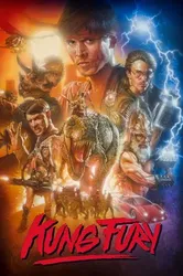 Cảnh Sát Kung Fury | Cảnh Sát Kung Fury (2015)