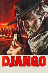 Cao Bồi Django | Cao Bồi Django (1966)