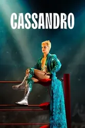 Cassandro | Cassandro (2023)