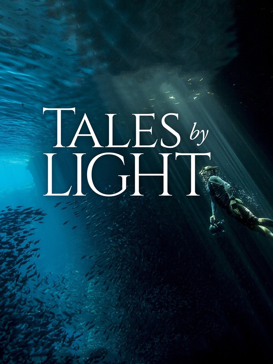 Câu chuyện kể bằng ánh sáng | Tales by Light (2015)