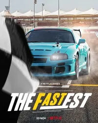 Chiếc xe hơi nhanh nhất trên sa mạc | Chiếc xe hơi nhanh nhất trên sa mạc (2021)