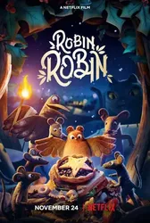 Chim cổ đỏ Robin | Chim cổ đỏ Robin (2021)