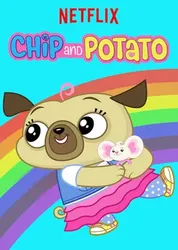 Chip và Potato (Phần 1) | Chip và Potato (Phần 1) (2019)