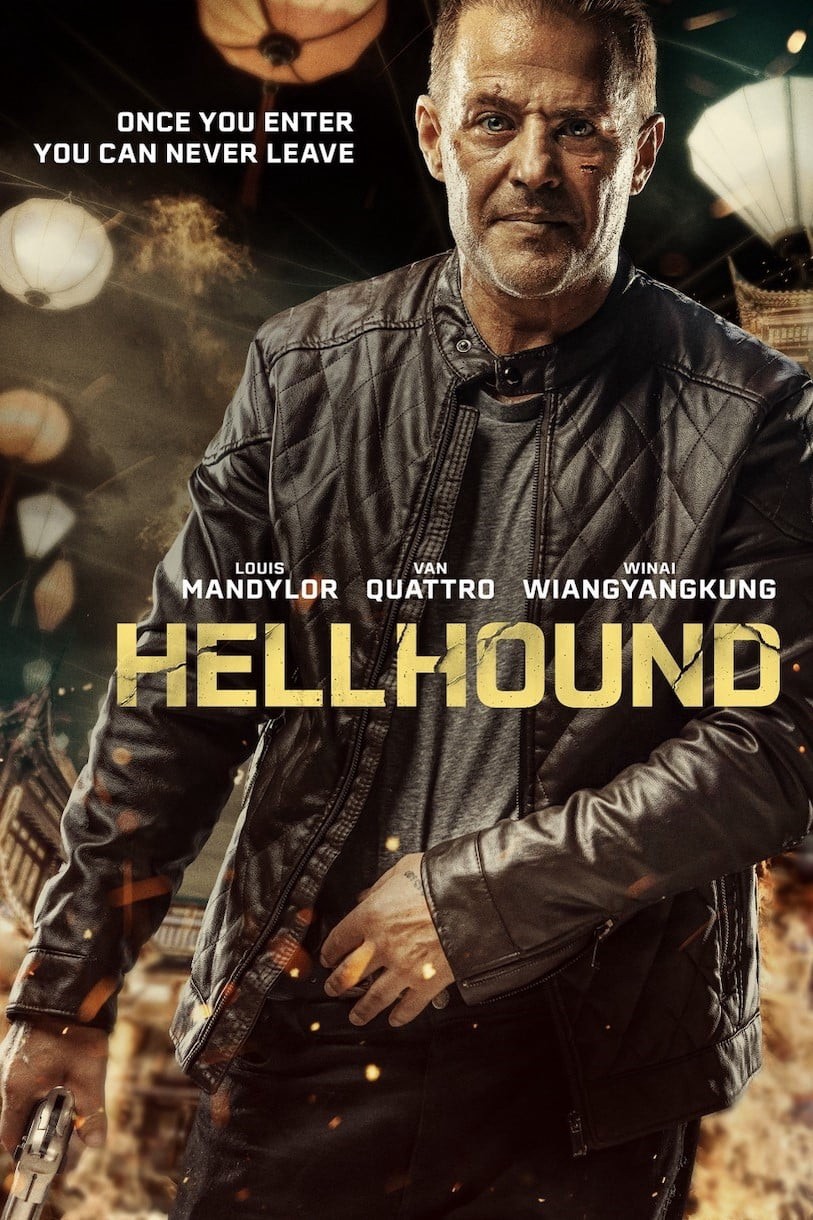 Chó Săn Địa Ngục | Hellhound (2024)