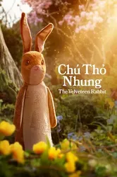 Chú Thỏ Nhung | Chú Thỏ Nhung (2023)