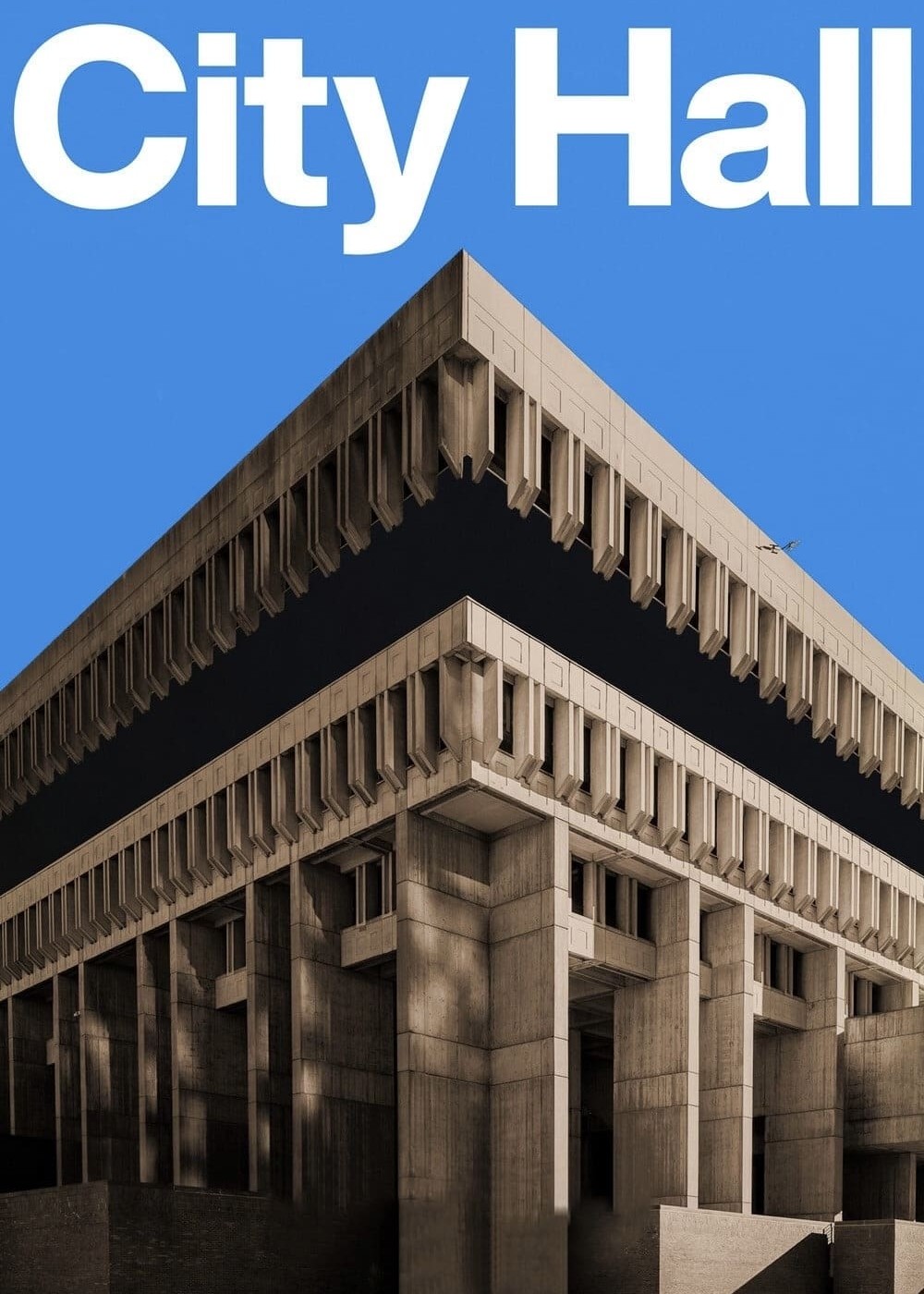 City Hall | City Hall (2020)
