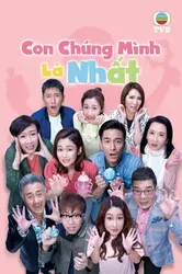 Con Chúng Mình Là Nhất | Con Chúng Mình Là Nhất (2021)