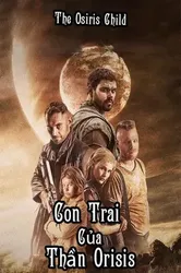 Con Trai Của Thần Orisis | Con Trai Của Thần Orisis (2016)