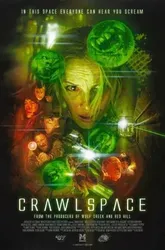 Crawlspace | Crawlspace (2012)