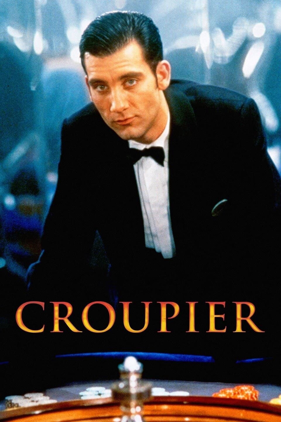 Croupier | Croupier (1998)