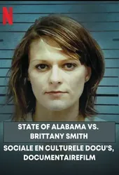 Cuộc chiến giữa bang Alabama và Brittany Smith | Cuộc chiến giữa bang Alabama và Brittany Smith (2022)