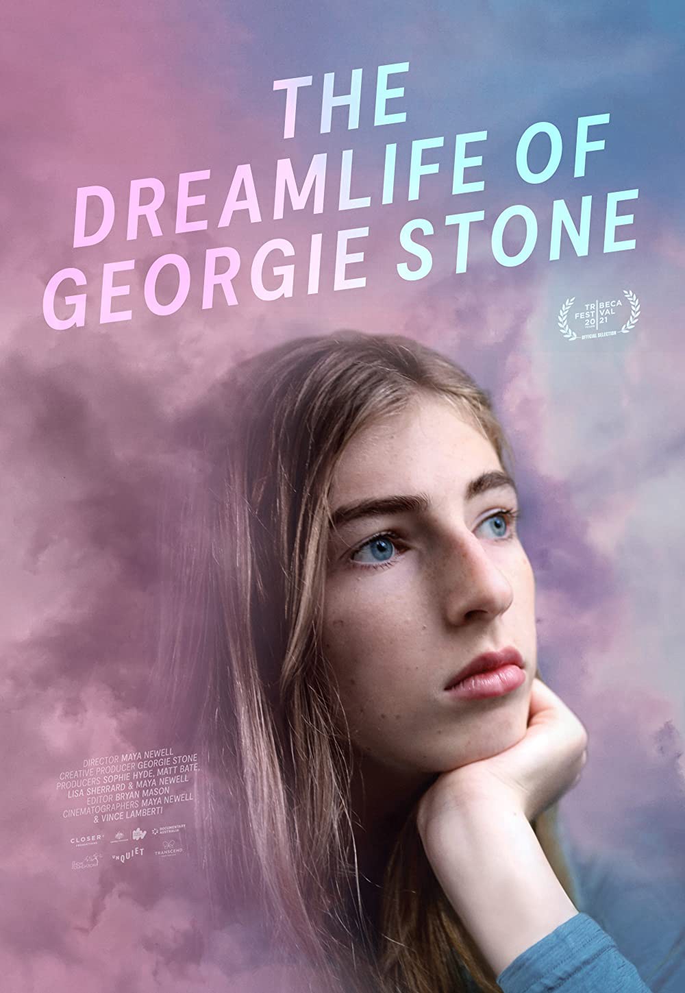 Cuộc sống trong mơ của Georgie Stone | The Dreamlife of Georgie Stone (2022)