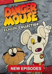 Danger Mouse: Classic Collection (Phần 8) | Danger Mouse: Classic Collection (Phần 8) (1987)