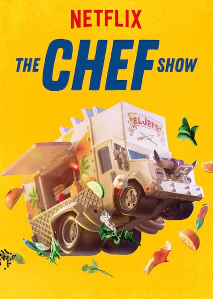 Đầu bếp (Phần 4) | The Chef Show (Season 4) (2020)