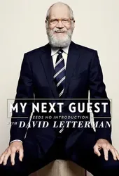 David Letterman: Những vị khách không cần giới thiệu (Phần 2) | David Letterman: Những vị khách không cần giới thiệu (Phần 2) (2019)