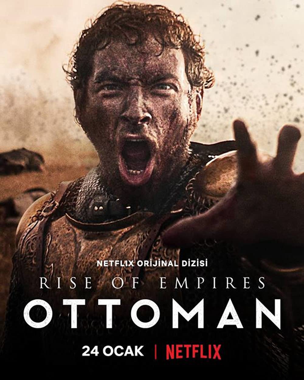 Đế quốc trỗi dậy: Ottoman (Phần 2) | Rise of Empires: Ottoman (Season 2) (2022)
