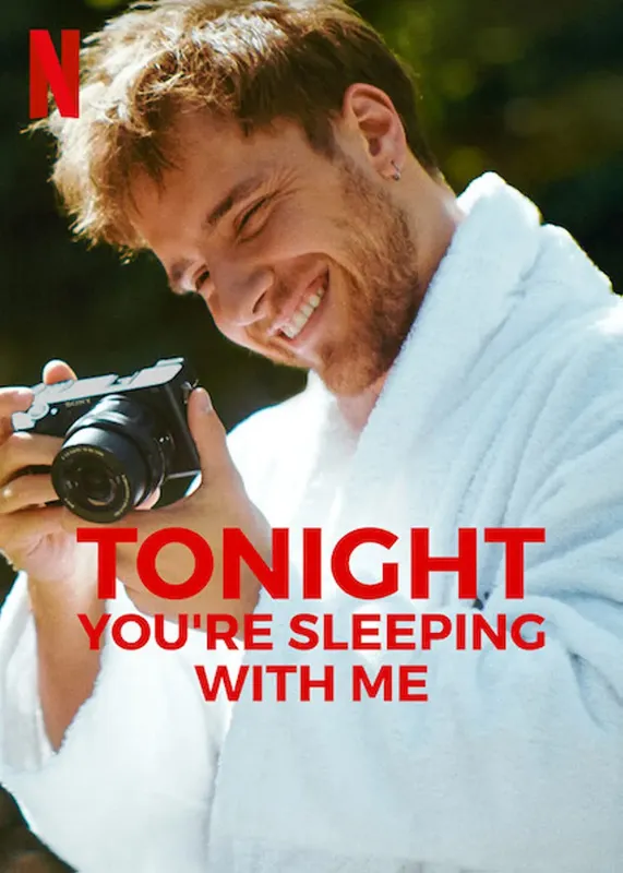 Đêm nay cùng say giấc nồng | Tonight You're Sleeping with Me (2023)