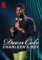 Deon Cole: Con trai bé bỏng của mẹ | Deon Cole: Con trai bé bỏng của mẹ (2022)