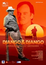 Django & Django | Django & Django (2021)