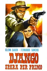 Django spara per primo | Django spara per primo (1966)