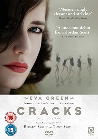 Đổ vỡ | Cracks (2011)