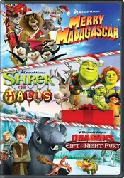 DreamWorks: Những tác phẩm kinh điển mùa lễ | DreamWorks: Những tác phẩm kinh điển mùa lễ (2011)