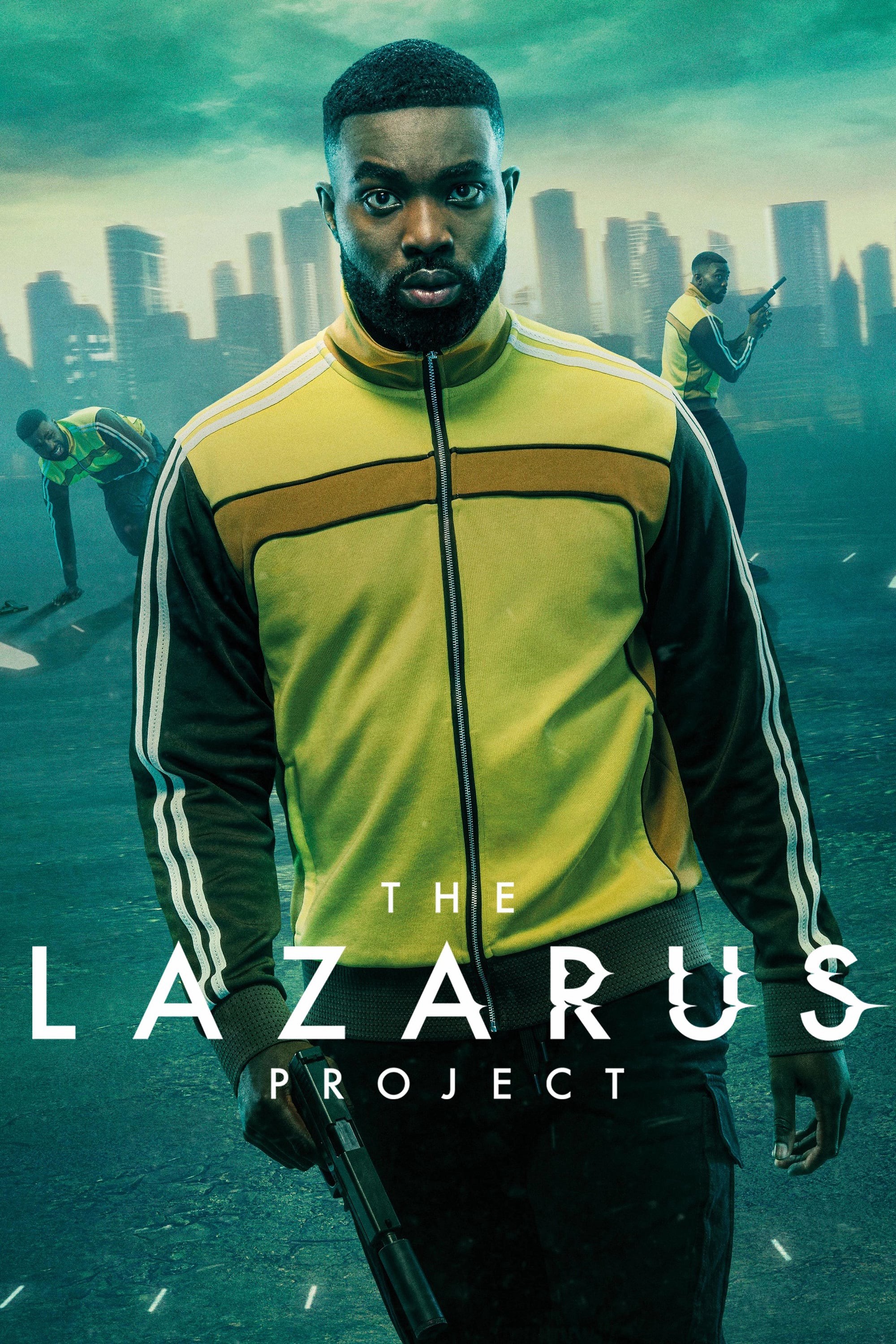 Dự Án Lazarus | Dự Án Lazarus (2022)