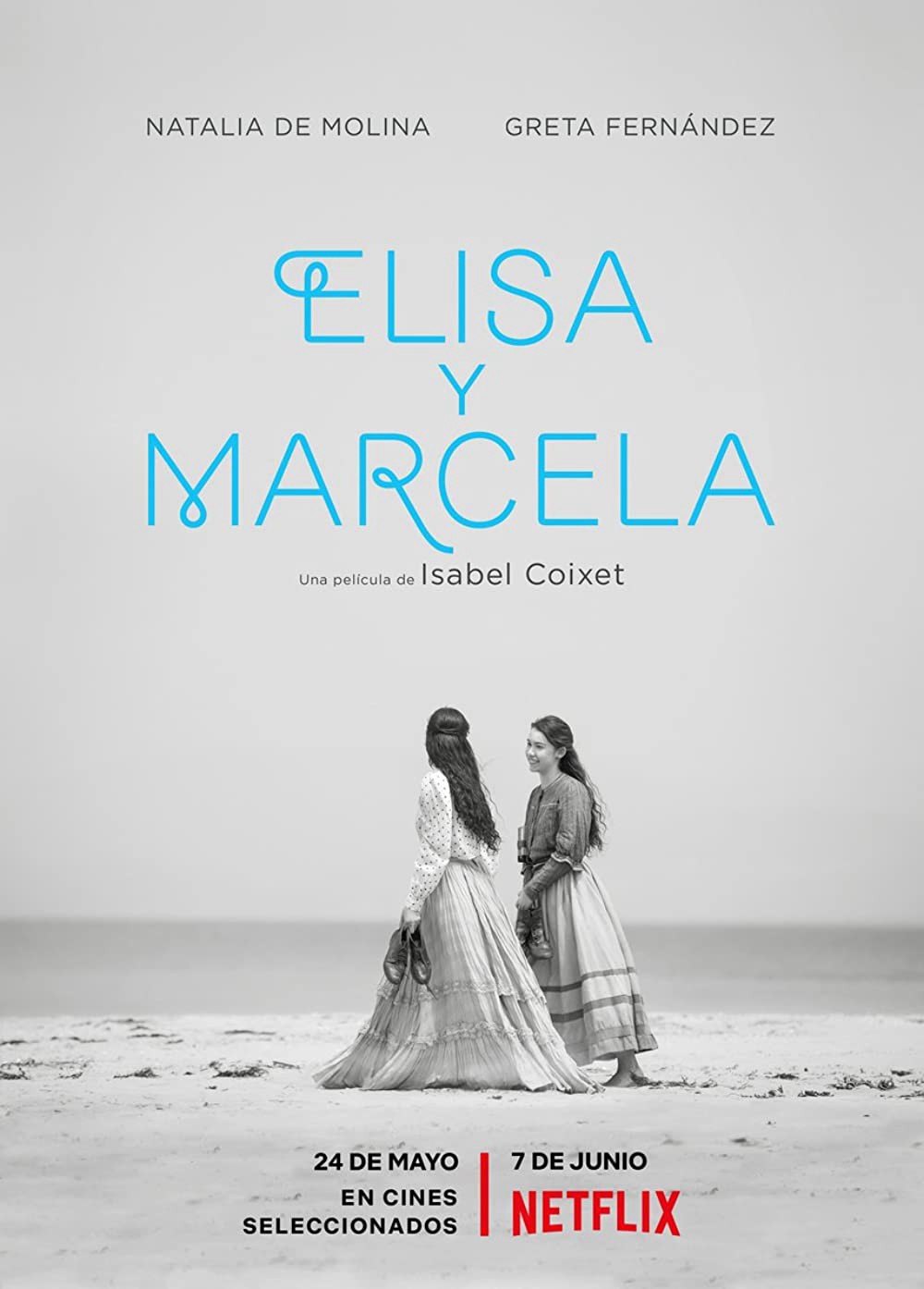 Elisa và Marcela | Elisa & Marcela (2019)