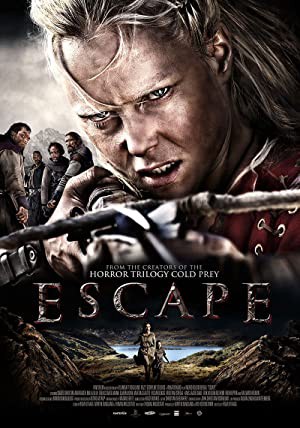 Escape | Đào Thoát (2012)
